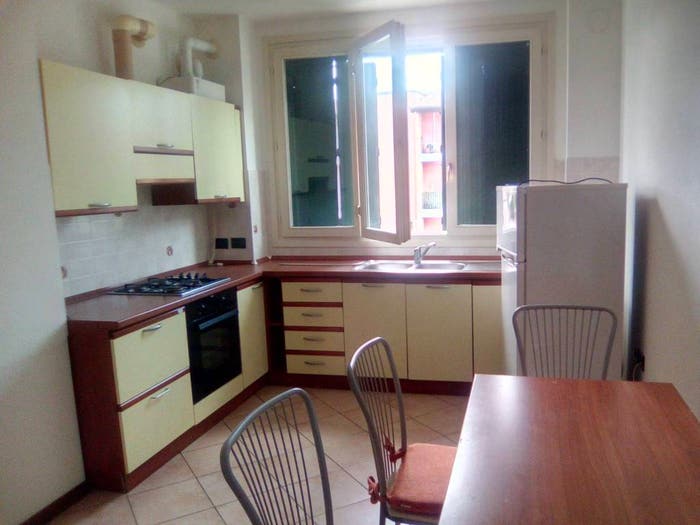 Appartamento trilocale in vendita in Centro, Viadana