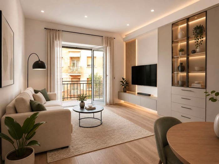 Appartamento quadrilocale in vendita in Via Pio Foà, Monteverde Nuovo, Roma