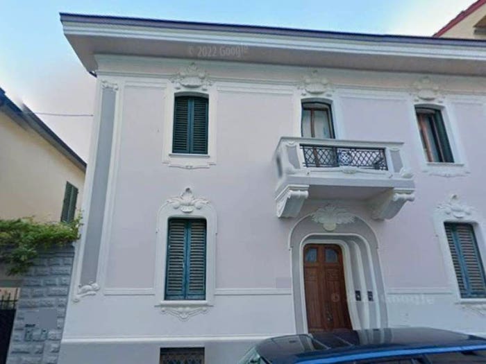 Appartamento trilocale in vendita in via Frà Guittone, Le Cure, Firenze