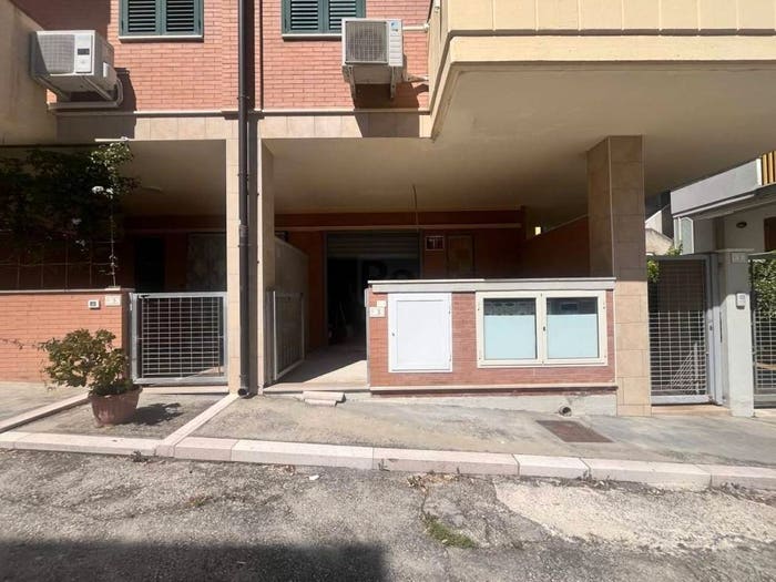 Appartamento monolocale in vendita in Località Santa Barbara, Rodi Garganico