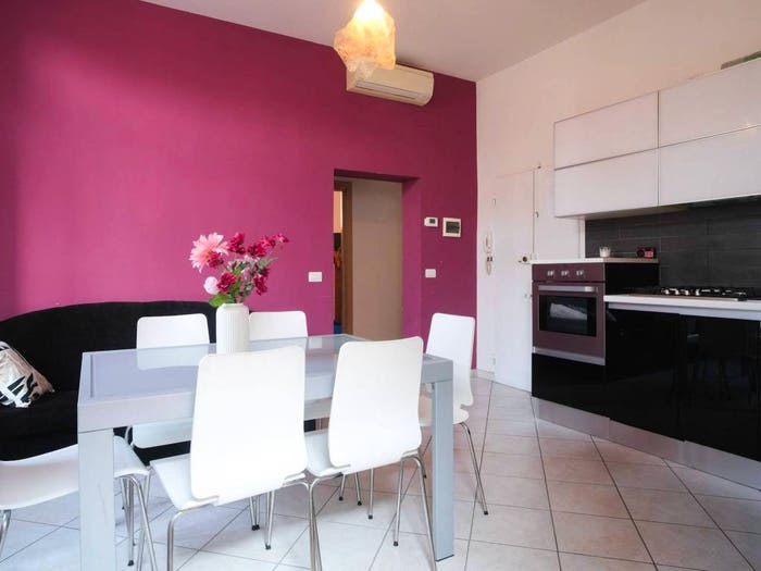 Appartamento trilocale in vendita in Via Edmondo De Amicis, Centro, Gabicce Mare