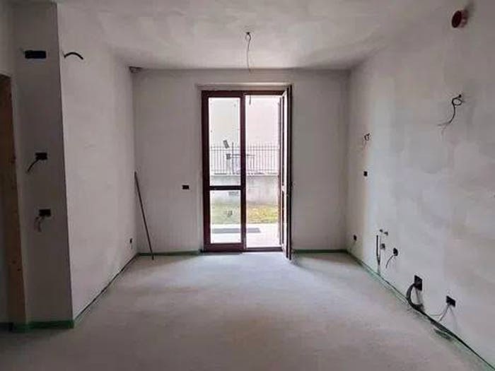 Appartamento quadrilocale in vendita in Monte San Giusto No Number, Centro, Monte San Giusto