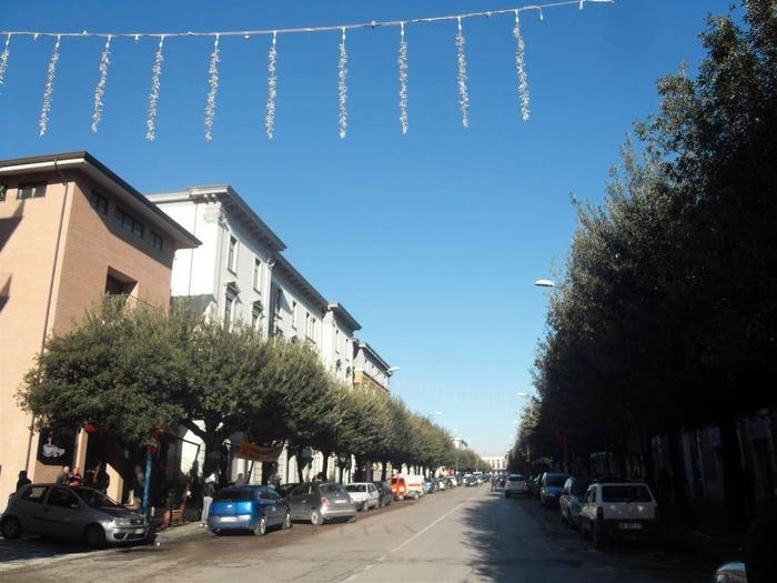 Appartamento bilocale in vendita in Via Clino Ricci, Stazione Centrale, Benevento