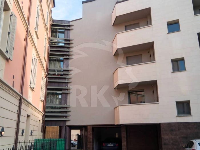Appartamento trilocale in affitto in Murri, Bologna