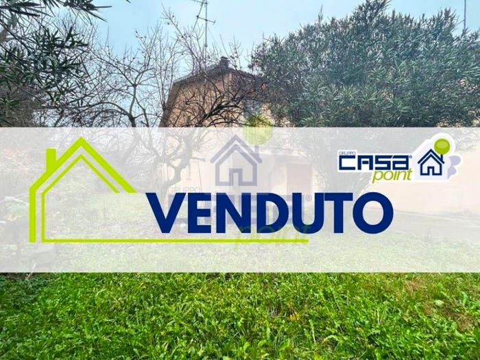 Casa trilocale in vendita in via Maschiorletta n, Centro, Stagno Lombardo