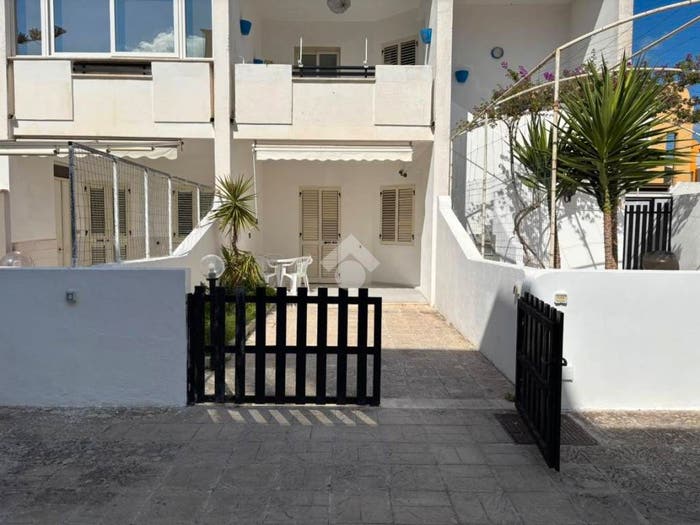 Casa trilocale in vendita in Via Del Glicine, Baia Verde Lidi, Gallipoli
