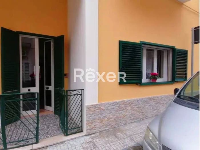 Appartamento quadrilocale in vendita in Via Lombardia, Centro, Galatone