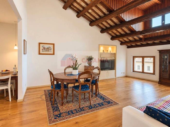 Appartamento quadrilocale in vendita in Borgo Girolamo Aleandro, Centro, Motta di Livenza