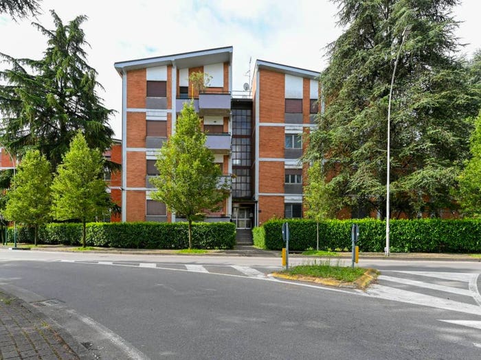 Appartamento bilocale in vendita in Via Dei Tigli, Lucino Rodano, Rodano