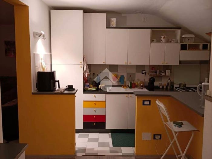 Casa bilocale in vendita in Corso nazioni unite, Centro, Ciriè
