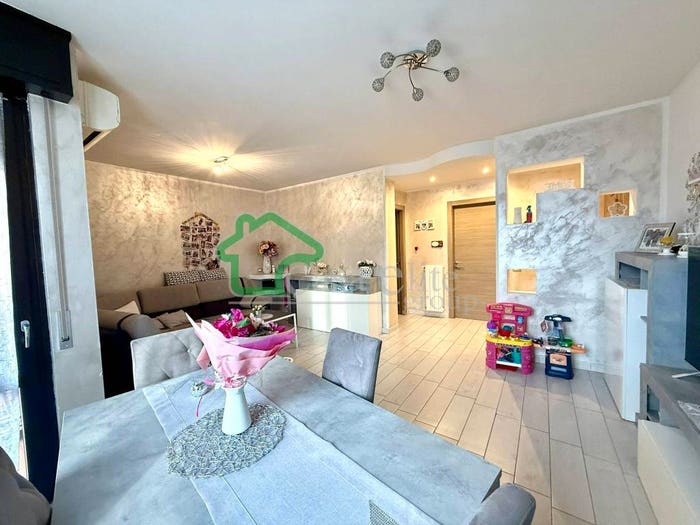 Appartamento trilocale in vendita in Via San Grato, Torretta Martinetta San Grato, Lodi