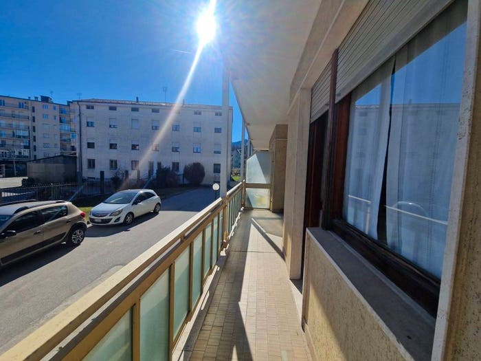 Appartamento quadrilocale in vendita in Via Madonna del Campo, Centro, Borgo San Dalmazzo