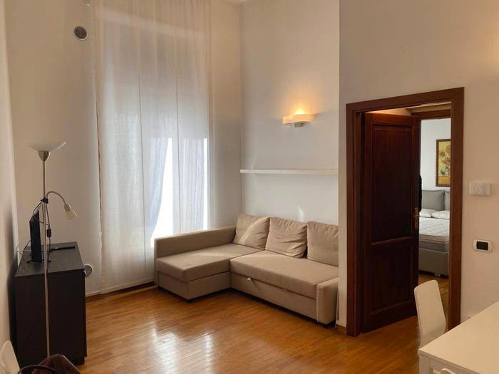 Appartamento trilocale in vendita in Via Quintino Sella, Alberti Bellariva, Firenze