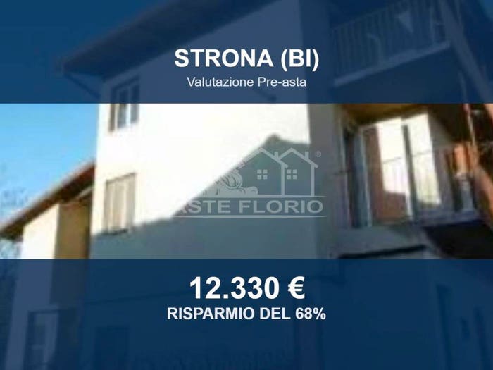 Casa quadrilocale in vendita in Frazione Franco Zina, Fontanella Ozino, Strona