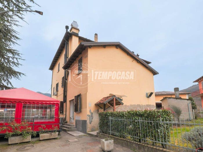 Appartamento bilocale in vendita in Via Ferruccio Lolli, Pian Di Venola, Marzabotto