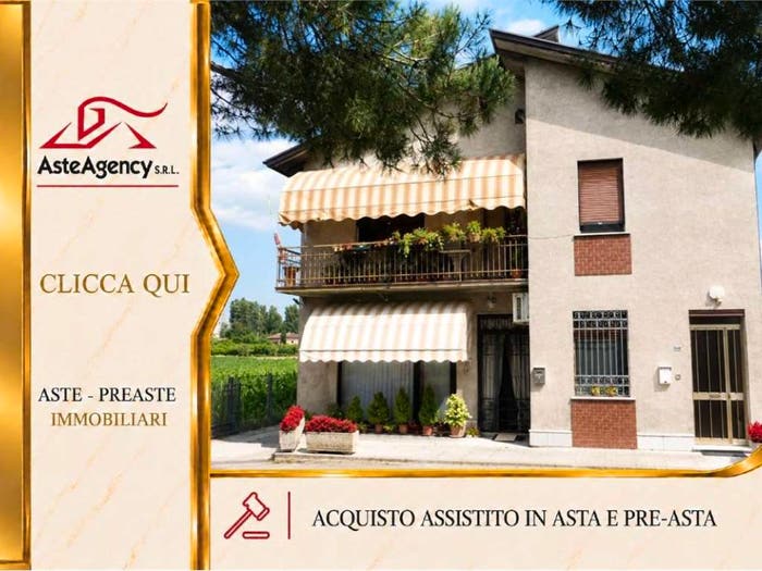 Appartamento con 6 locali in vendita in Via luppia alberi, Centro, Montagnana