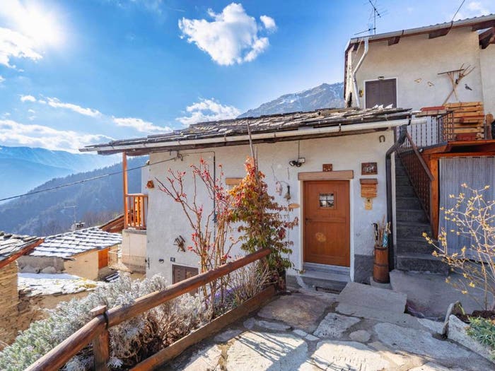 Casa con 5 locali in vendita in Borgata Civalleri, Sampeyre
