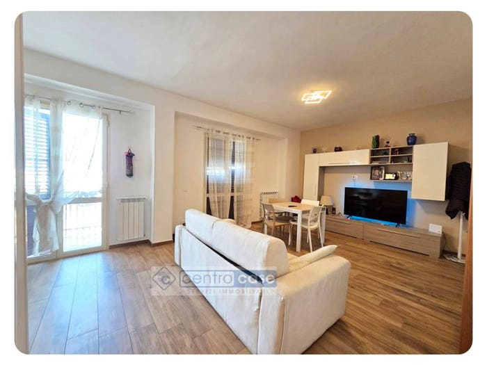 Appartamento trilocale in vendita in Lungomare Giovanni Caboto, Gaeta