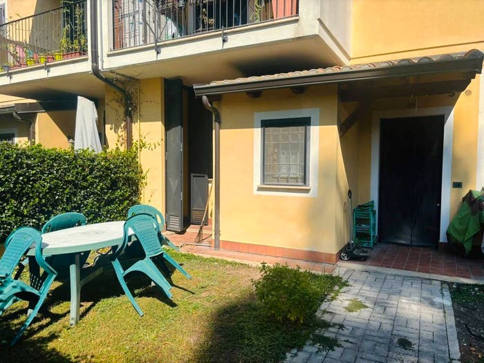 Appartamento bilocale in vendita in Via della Riserva Grande, Casalotti, Roma