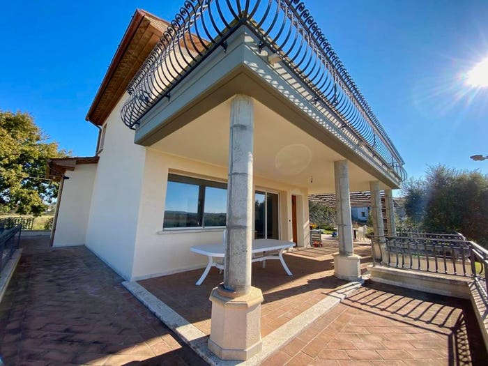 Casa in vendita in Strada Provinciale Voltina, Campagnatico