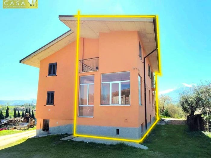 Case in Vendita e in Affitto - 3