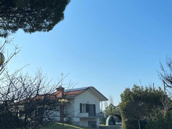 Casa con 6 locali in vendita in Viale Basilicata, Fontanelle, Riccione