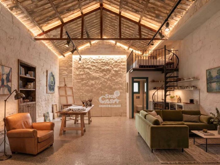 Casa in vendita in Contrade Extraurbane, Marsala