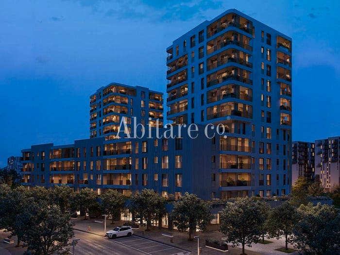 Appartamento bilocale in vendita in Via Piero Gobetti, Bolognina, Bologna