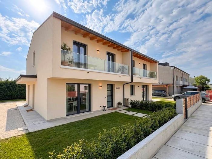 Casa con 5 locali in vendita in Centro, Arzergrande