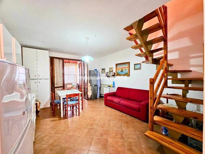 Appartamento trilocale in vendita in Lido delle Nazioni, Comacchio