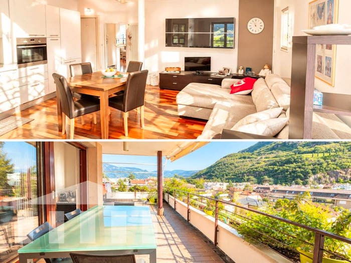 Appartamento bilocale in vendita in Via Max Valier San Giacomo BZ Italia, San Giacomo, Laives
