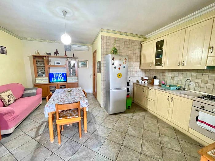 Casa trilocale in vendita in Via del Mare, Borgo Mezzanone Tavernola, Foggia