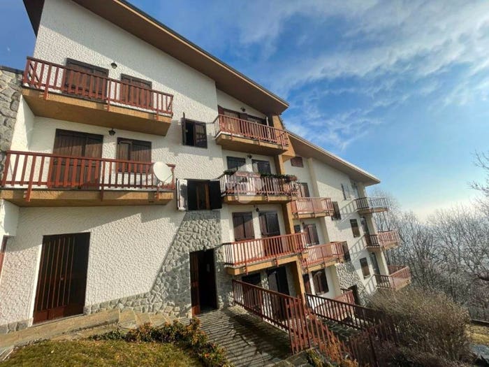 Appartamento trilocale in vendita in Via strada fontana sistina, Chiaves, Monastero di Lanzo