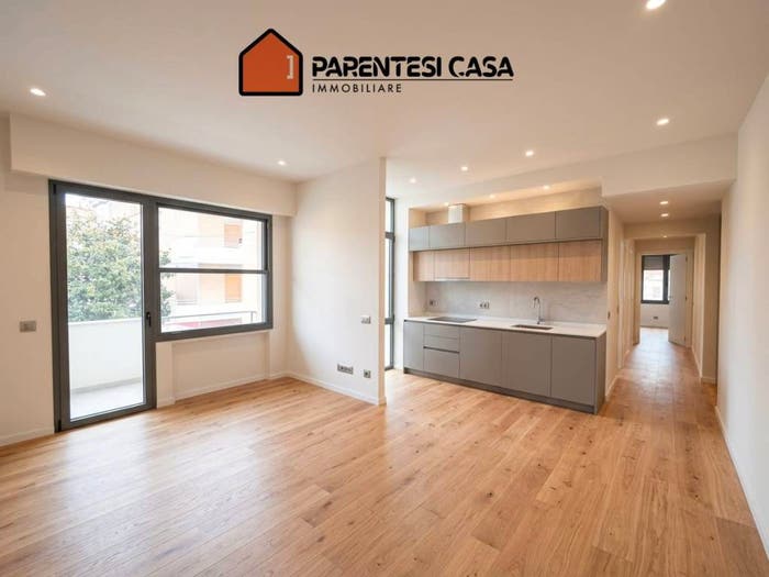 Appartamento trilocale in vendita in Viale Francesco Talenti, Isolotto Talenti, Firenze