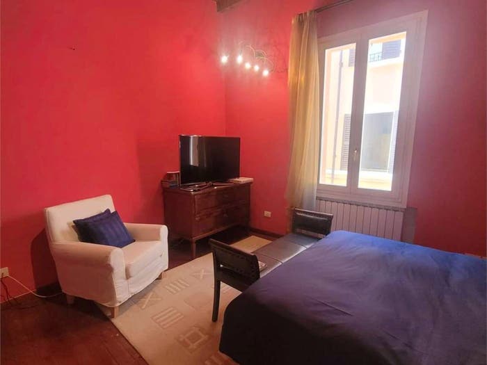 Appartamento trilocale in vendita in Via Carteria, Centro Storico, Modena