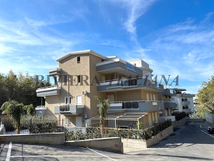 Appartamento bilocale in vendita in Via Giustino Fortunato, Centro, Belvedere Marittimo