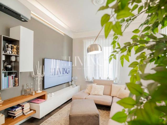 Appartamento con 5 locali in vendita in Piazza Napoleone San Michele, Lucca