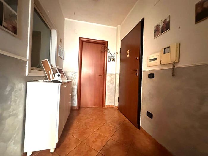 Appartamento bilocale in vendita in Via Circumvallazione Esterna, Melito di Napoli