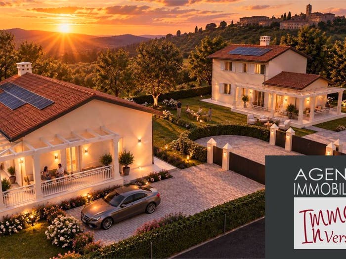 Casa con 5 locali in vendita in Via Matteotti, Stiava, Massarosa