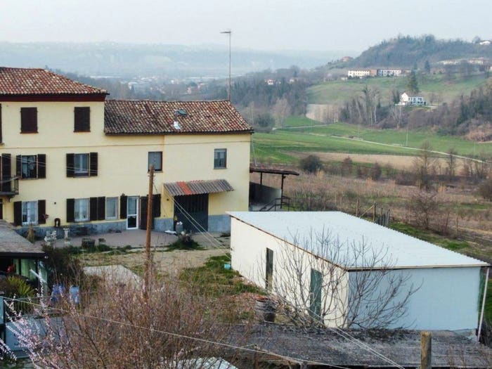 Casa con 6 locali in vendita in Strada Boido, Costigliole d'Asti
