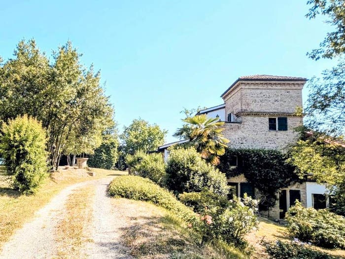 Casa con 6 locali in vendita in Via Porrettana, Centro, Sasso Marconi