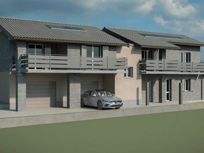 Appartamento trilocale in vendita in San Genesio ed Uniti