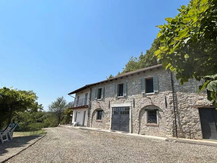 Casa quadrilocale in vendita in Centro, Spigno Monferrato