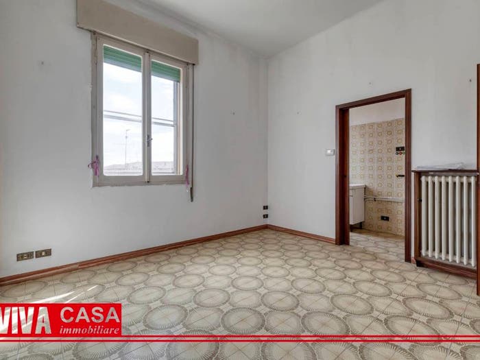 Appartamento trilocale in vendita in Via Fiesso, Centro, Castenaso