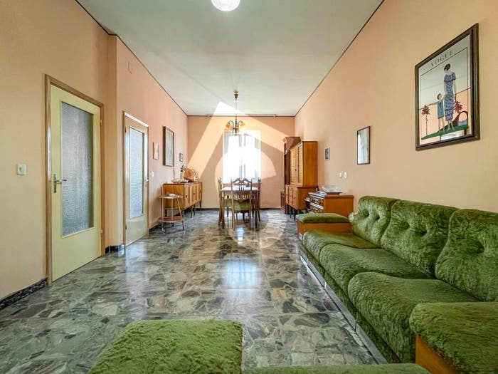 Casa in vendita in Moie, Maiolati Spontini