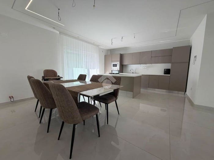 Appartamento trilocale in vendita in Via Giacomo Leopardi, San Marcellino