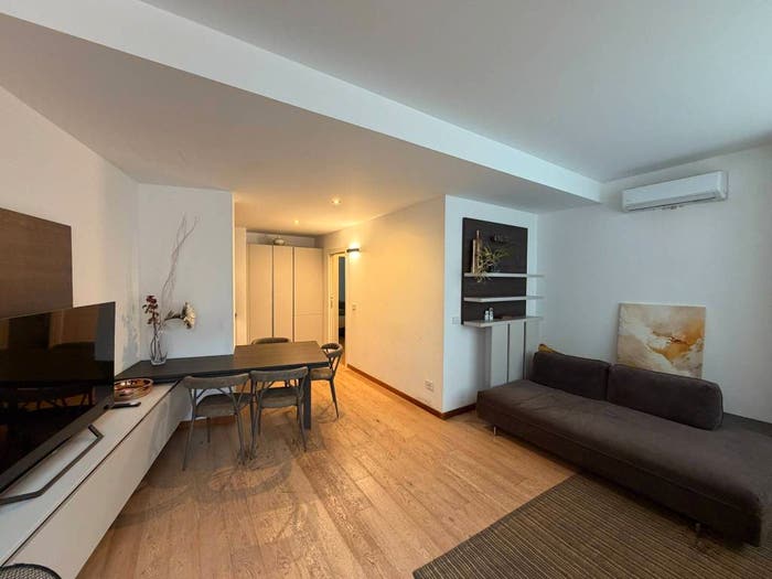 Appartamento bilocale in affitto in Via Benedetto Spinoza, Città Studi, Milano
