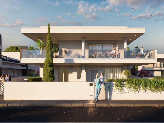 Appartamento trilocale in vendita in Via Pinarella, Pinarella, Cervia