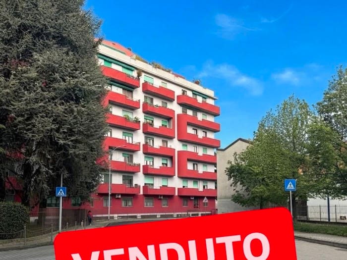 Appartamento trilocale in vendita in Via Dante Alighieri, Centro, Opera