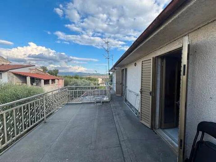 Casa in vendita in Via Colle Cioffi, Isernia